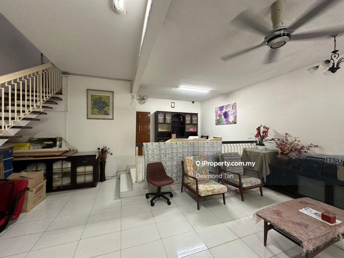 2-storey Terraced House for Sale in Damansara Kim, Petaling Jaya by Desmond Tan - iProperty.com.my