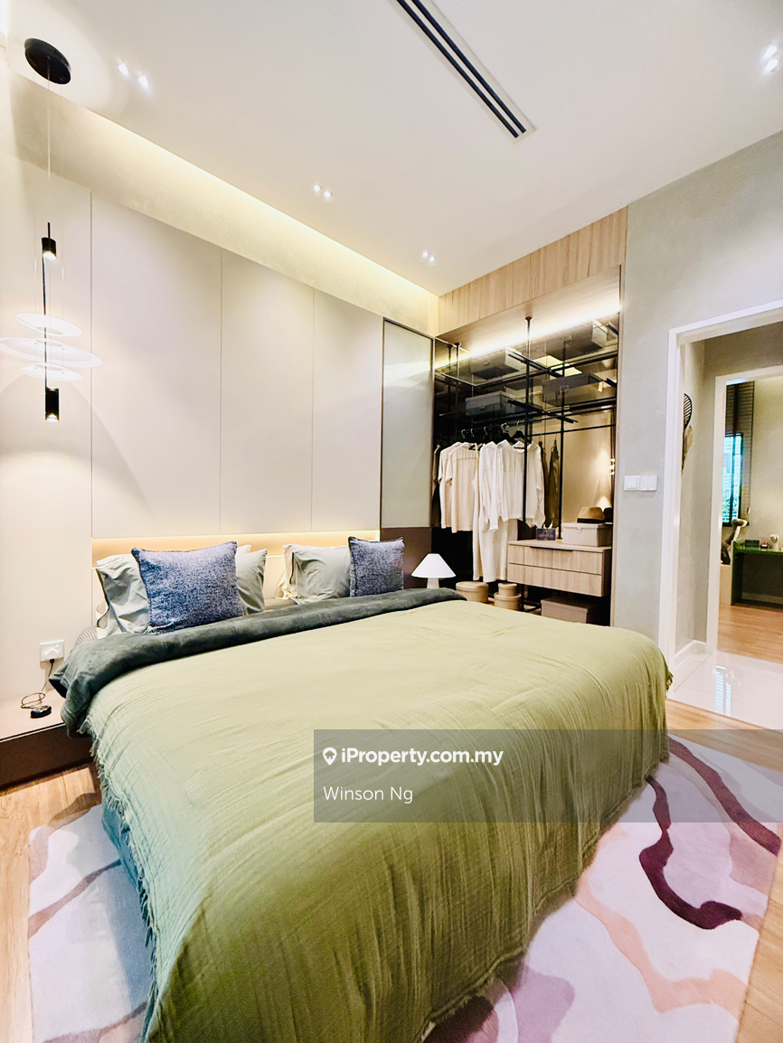 Service Residence for Sale in THE ATERA by Winson Ng - iProperty.com.my