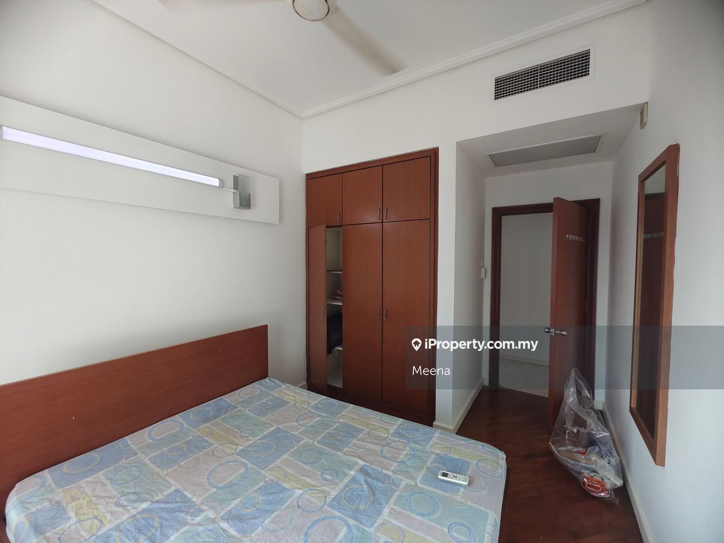 Kondominium untuk Disewa di Suasana Sentral Condominiums oleh Meena - iProperty.com.my