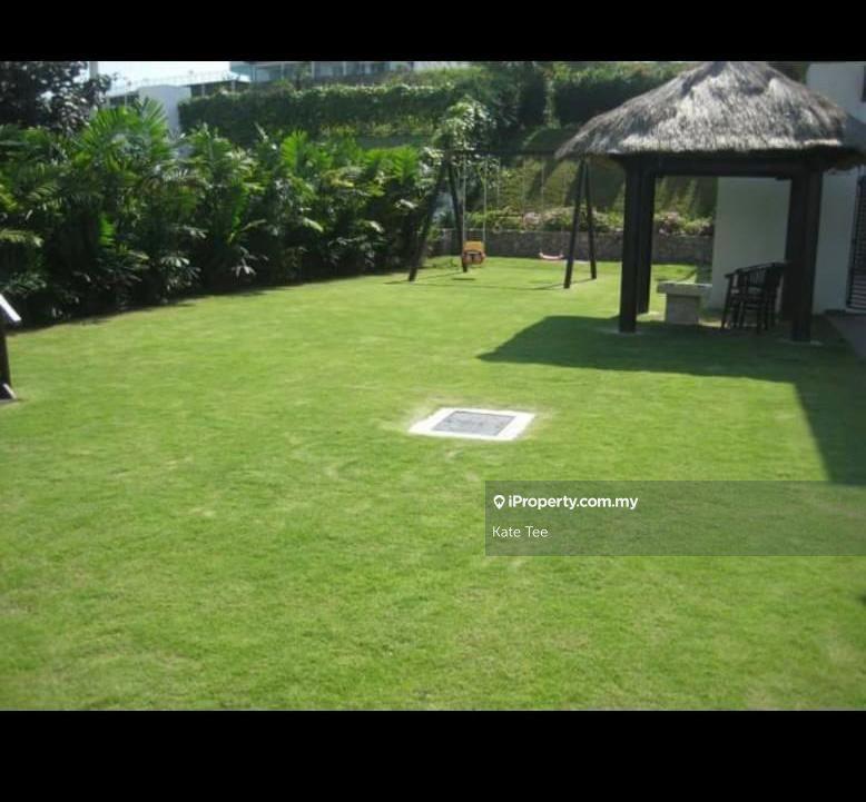 Banglo untuk Disewa di Ledang Heights, Johor Bahru oleh Kate Tee - iProperty.com.my