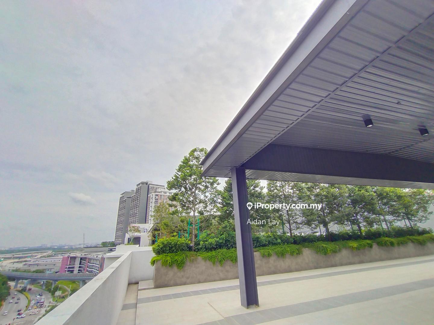 Pejabat-Runcit untuk Disewa di Kota Damansara, Selangor oleh Aidan Lay - iProperty.com.my