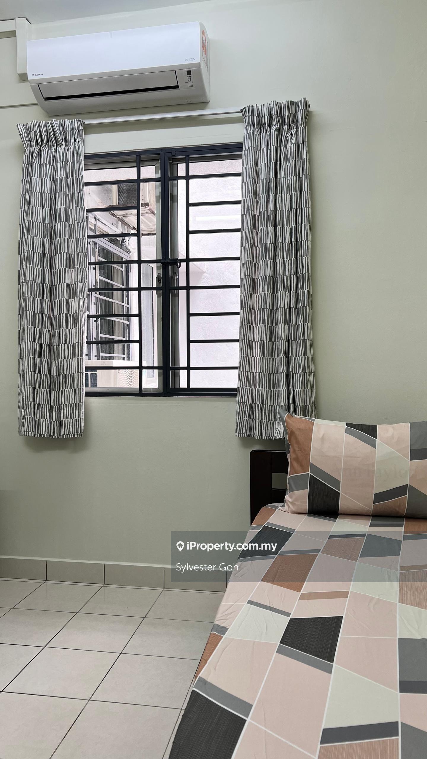 Kondominium untuk Disewa di Puncak Banyan oleh Sylvester Goh - iProperty.com.my