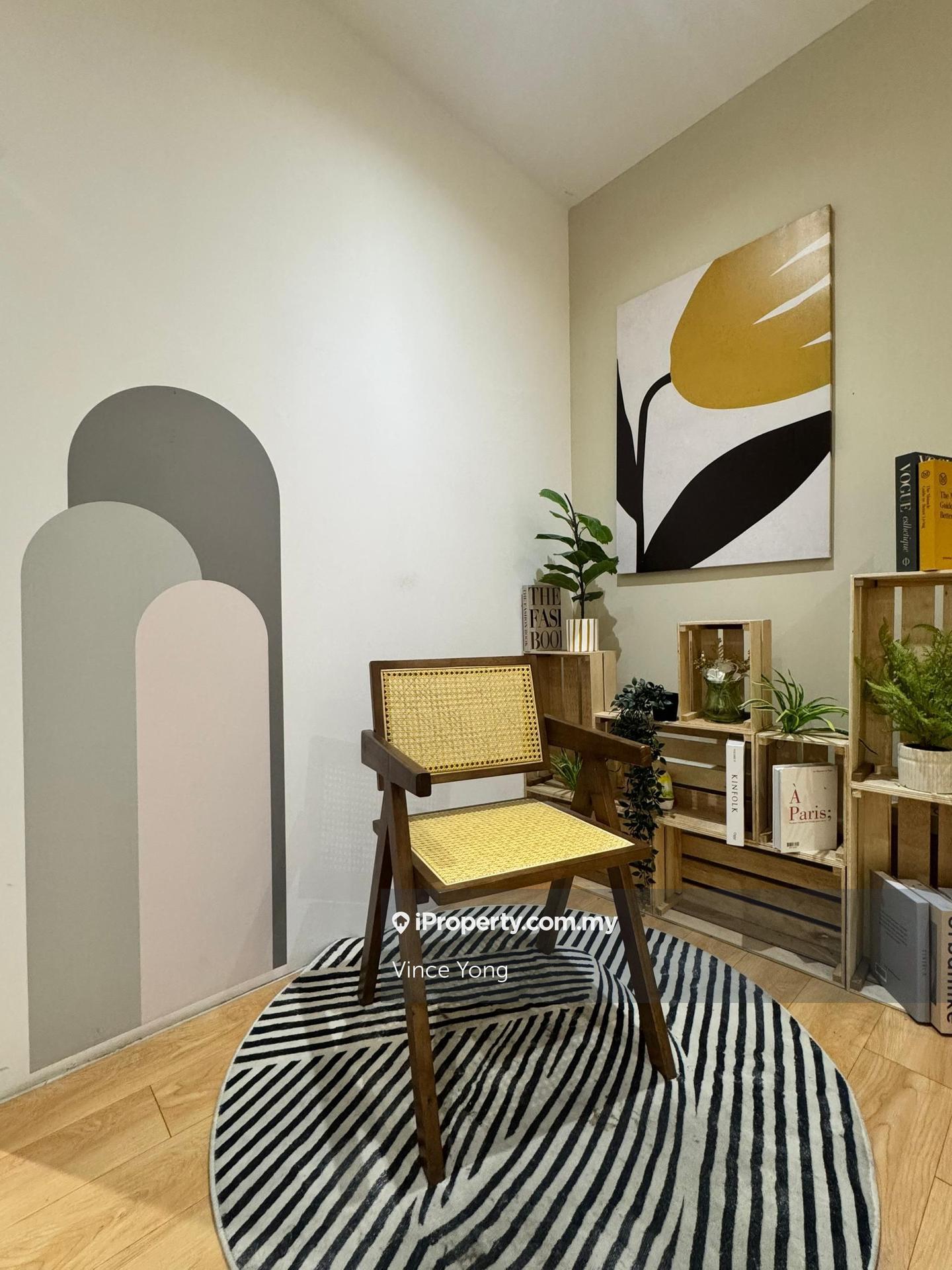 Rumah Berangkai 2 Tingkat untuk Disewa di Taman Tasik Pinggiran, Sungai Besi oleh Vince Yong - iProperty.com.my