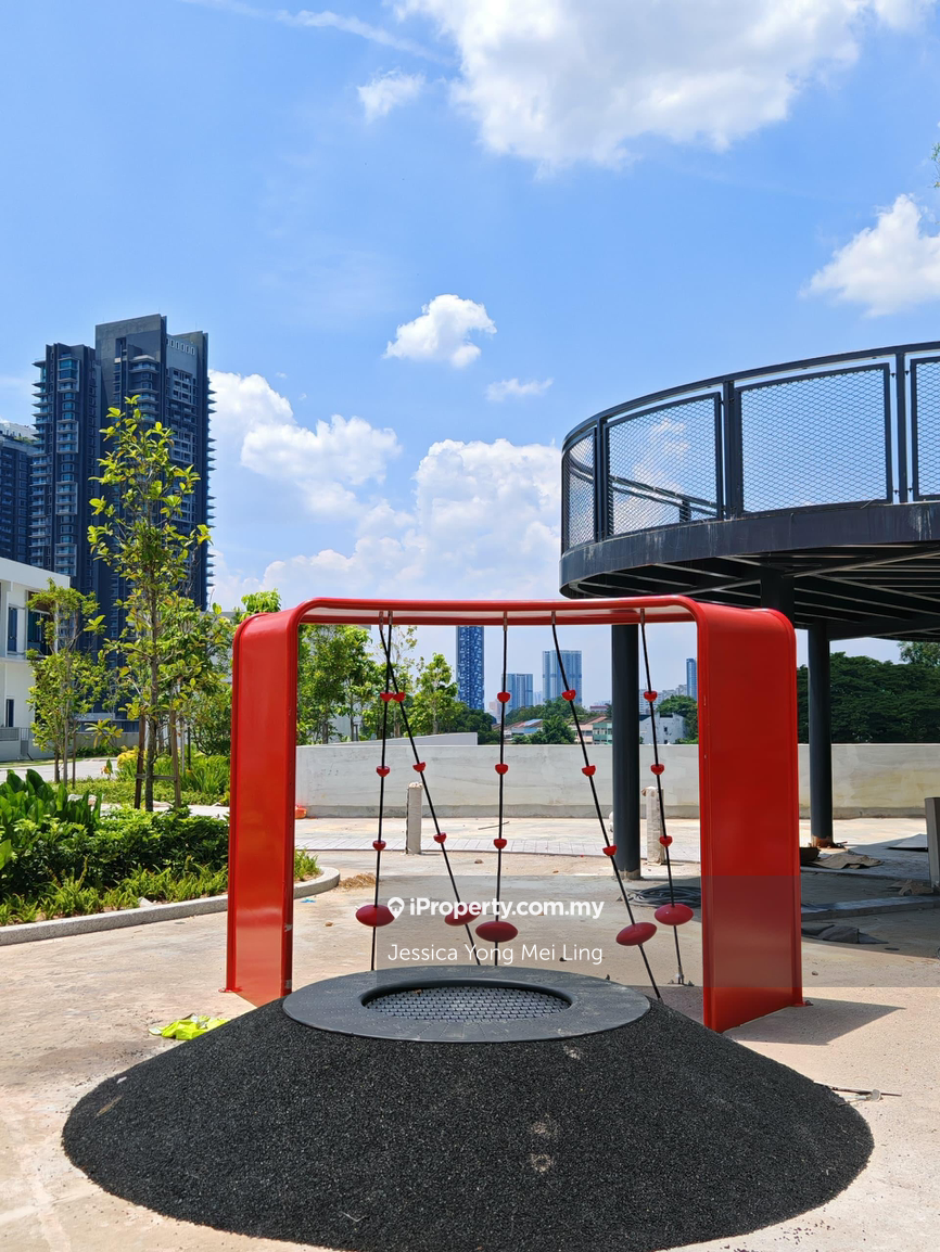 Kondominium untuk Dijual di d'Brightton oleh Jessica Yong Mei Ling - iProperty.com.my