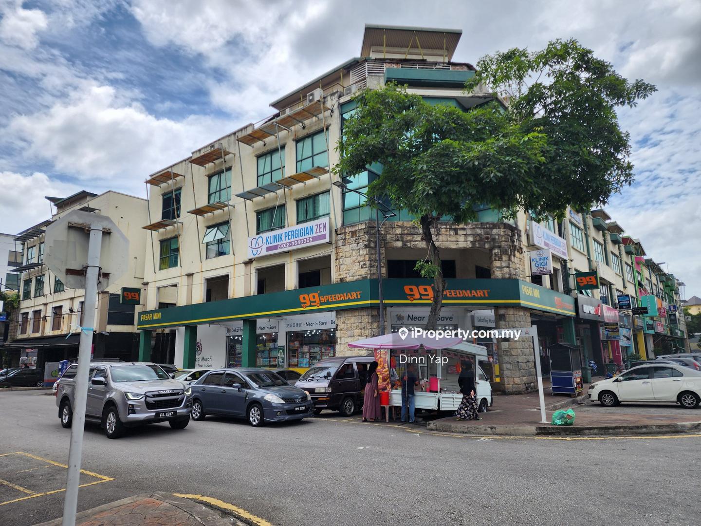Kedai-Pejabat untuk Dijual di Pjs 8, Sunway oleh Dinn Yap - iProperty.com.my