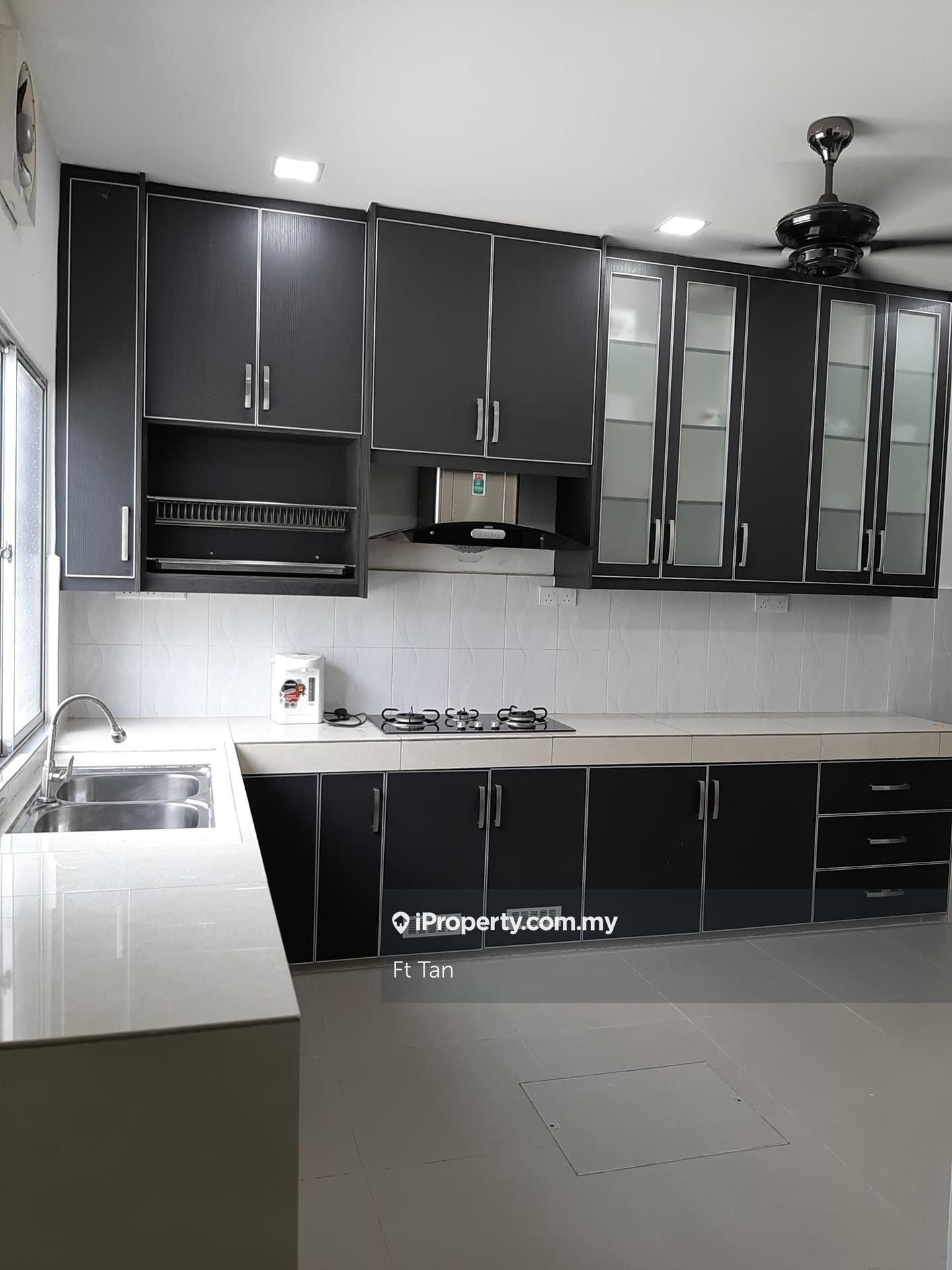 2-storey Terraced House for Sale in Saron, Bukit Raja by Ft Tan - iProperty.com.my