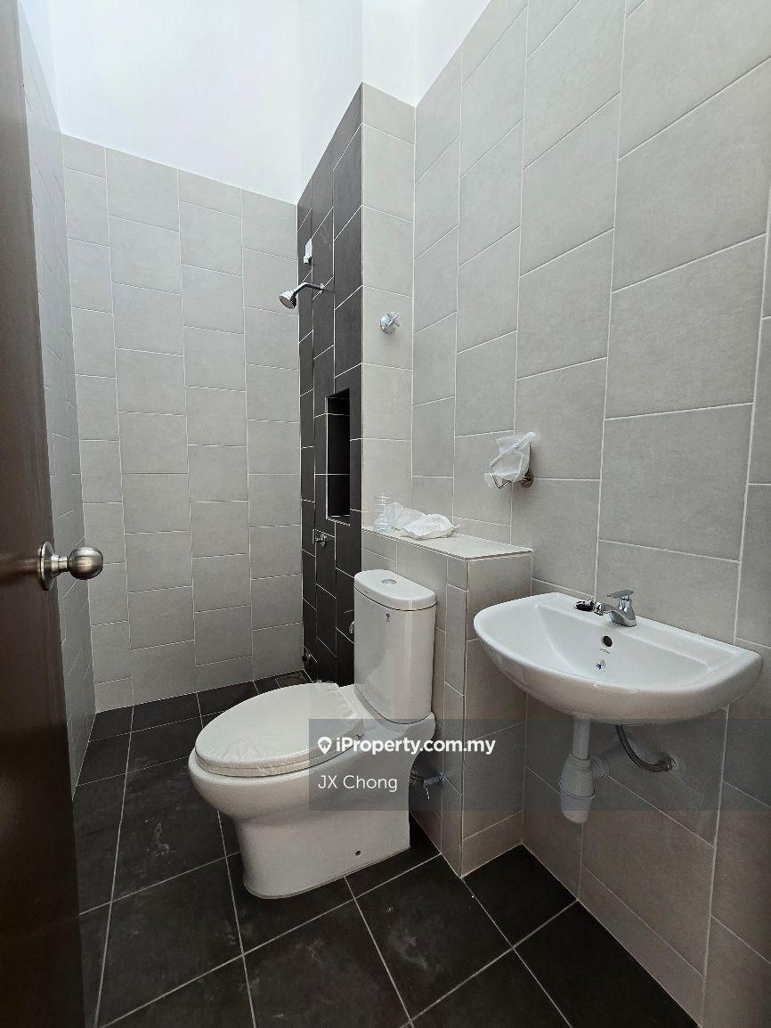 2-storey Terraced House for Sale in Setia Ecohill 2, Semenyih by JX Chong - iProperty.com.my