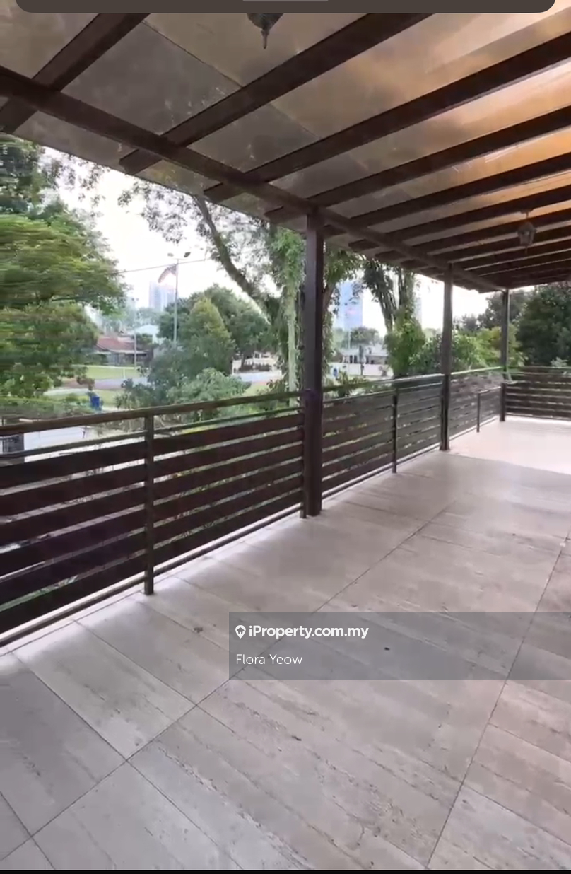 Semi-Detached House for Sale in SS4, Petaling Jaya by Flora Yeow - iProperty.com.my