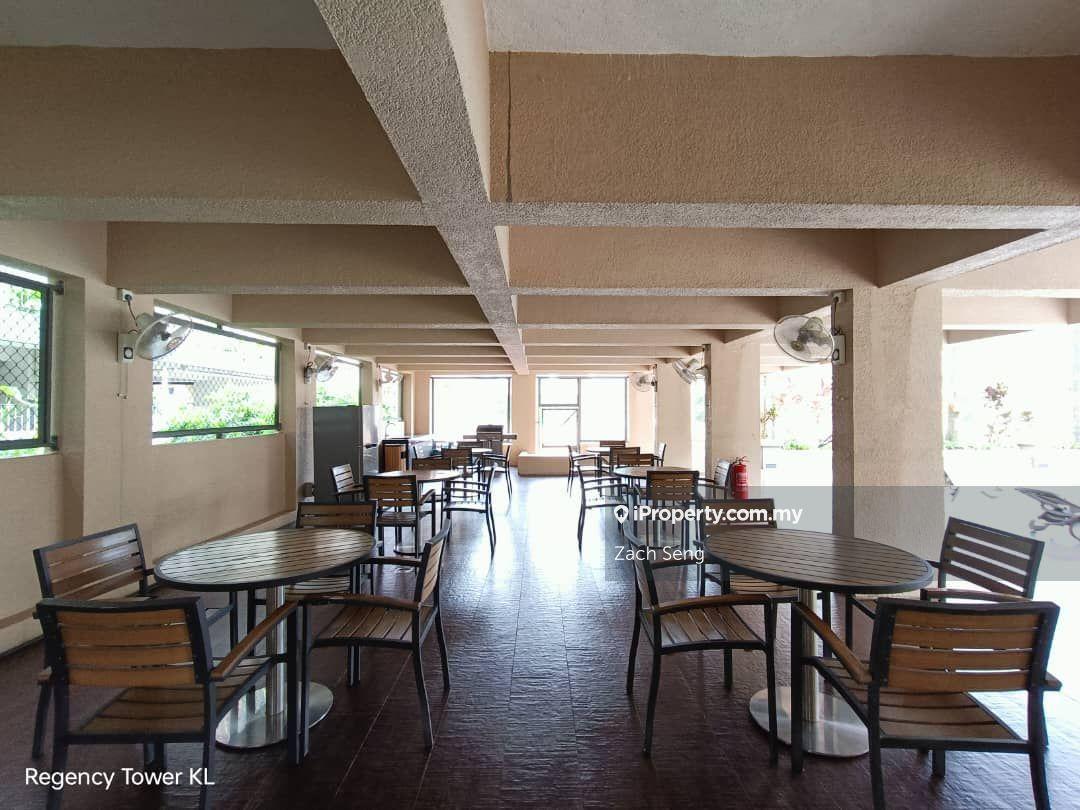 Condominium for Rent in Regency Tower by Zach Seng - iProperty.com.my