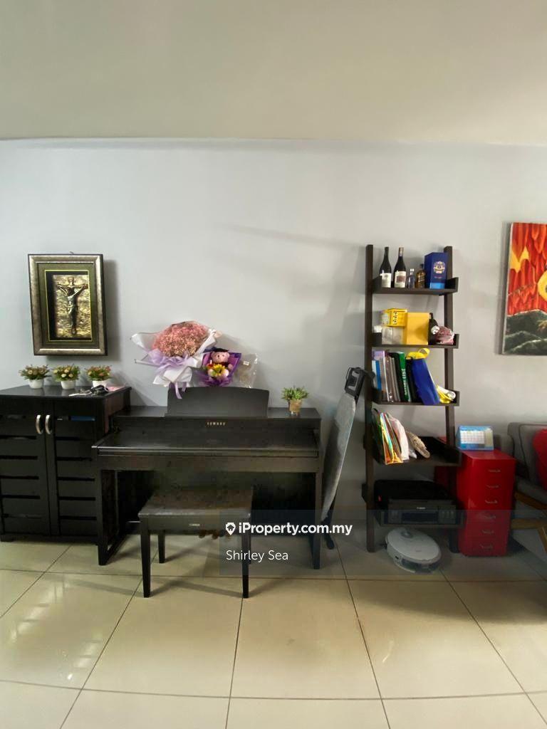 Service Residence for Sale in Maxim Residences by Shirley Sea - iProperty.com.my