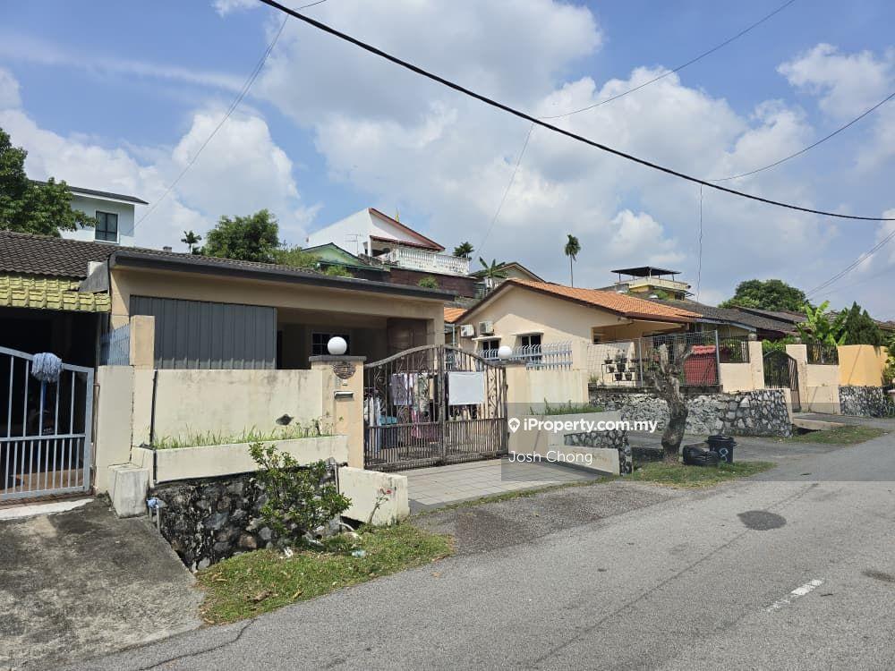 1-storey Terraced House for Sale in Seksyen 22, Petaling Jaya by Josh Chong - iProperty.com.my