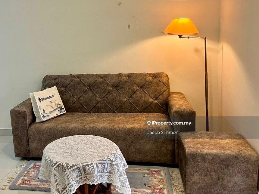 Residensi Servis untuk Disewa di Core Soho Suite oleh Jacob Simmon - iProperty.com.my