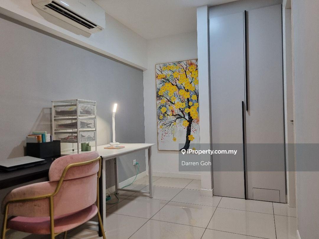 Service Residence for Rent in 10 Stonor by Darren Goh - iProperty.com.my