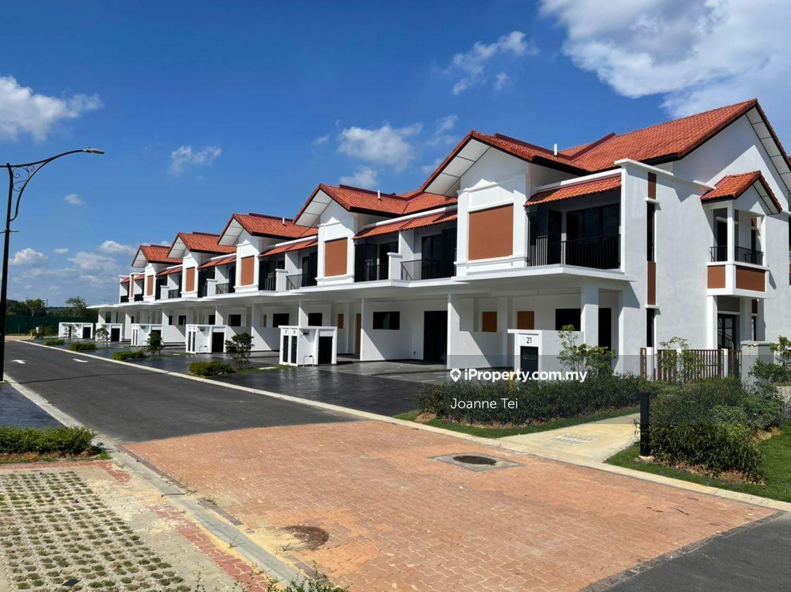 2-storey Terraced House for Sale in Reef of Tropics, Setia Eco Glades, Cyberjaya by Joanne Tei - iProperty.com.my