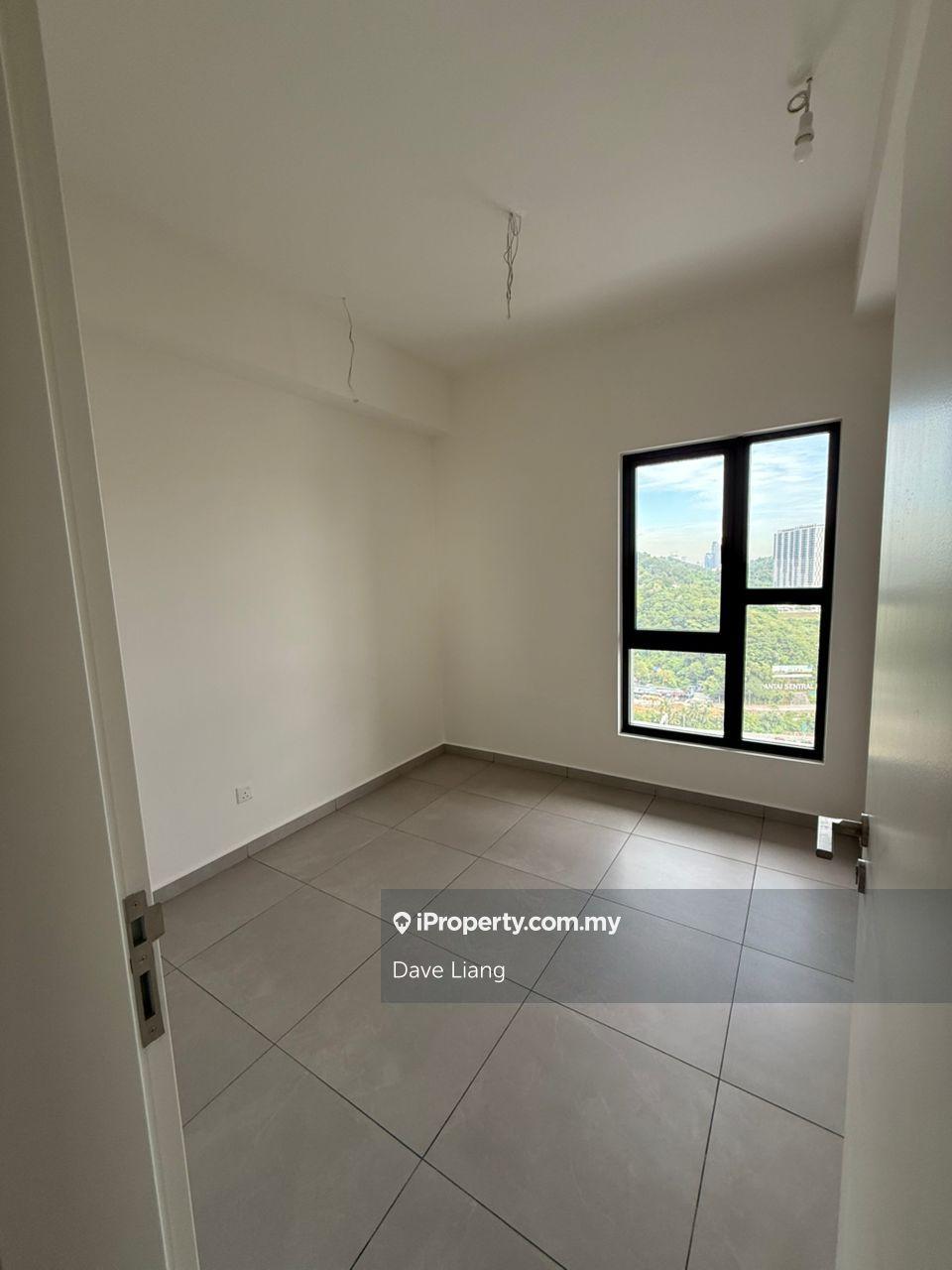 Residensi Servis untuk Dijual di D'Ivo oleh Dave Liang - iProperty.com.my