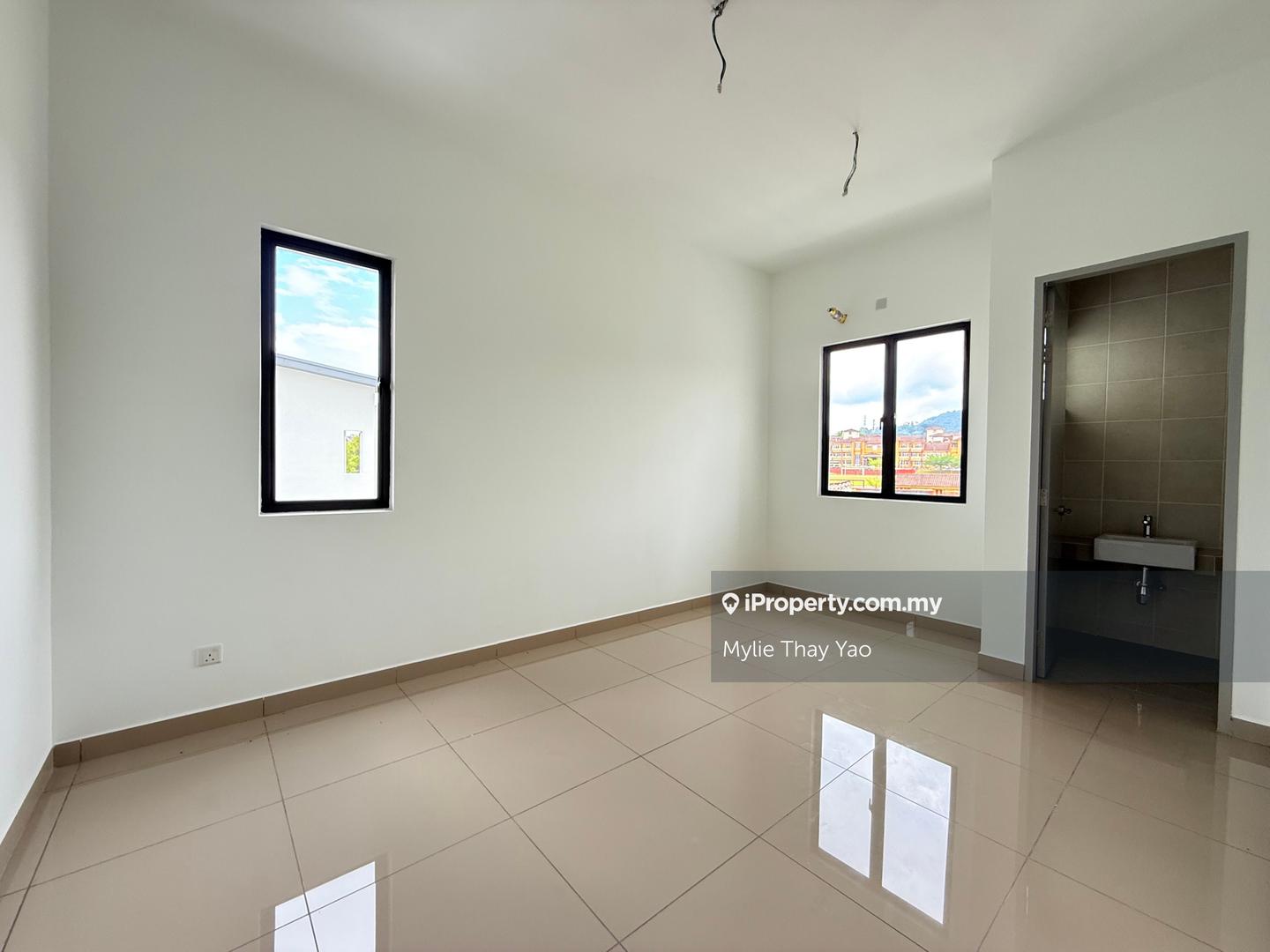 2-storey Terraced House for Sale in S2 Heights, Seremban 2 by Mylie Thay Yao - iProperty.com.my
