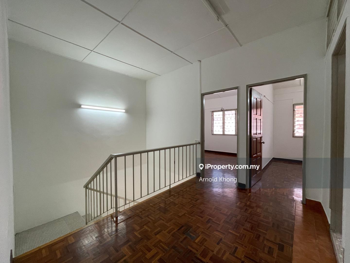 2-storey Terraced House for Sale in Taman Mutiara Barat, Cheras by Arnold Khong - iProperty.com.my
