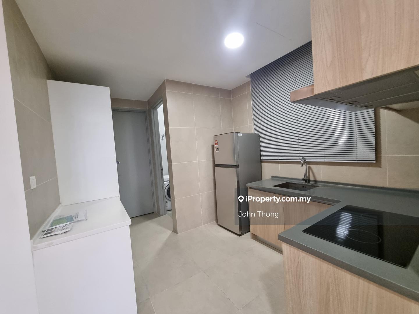 Residensi Servis untuk Disewa di KL Gateway Premium Residences oleh John Thong - iProperty.com.my