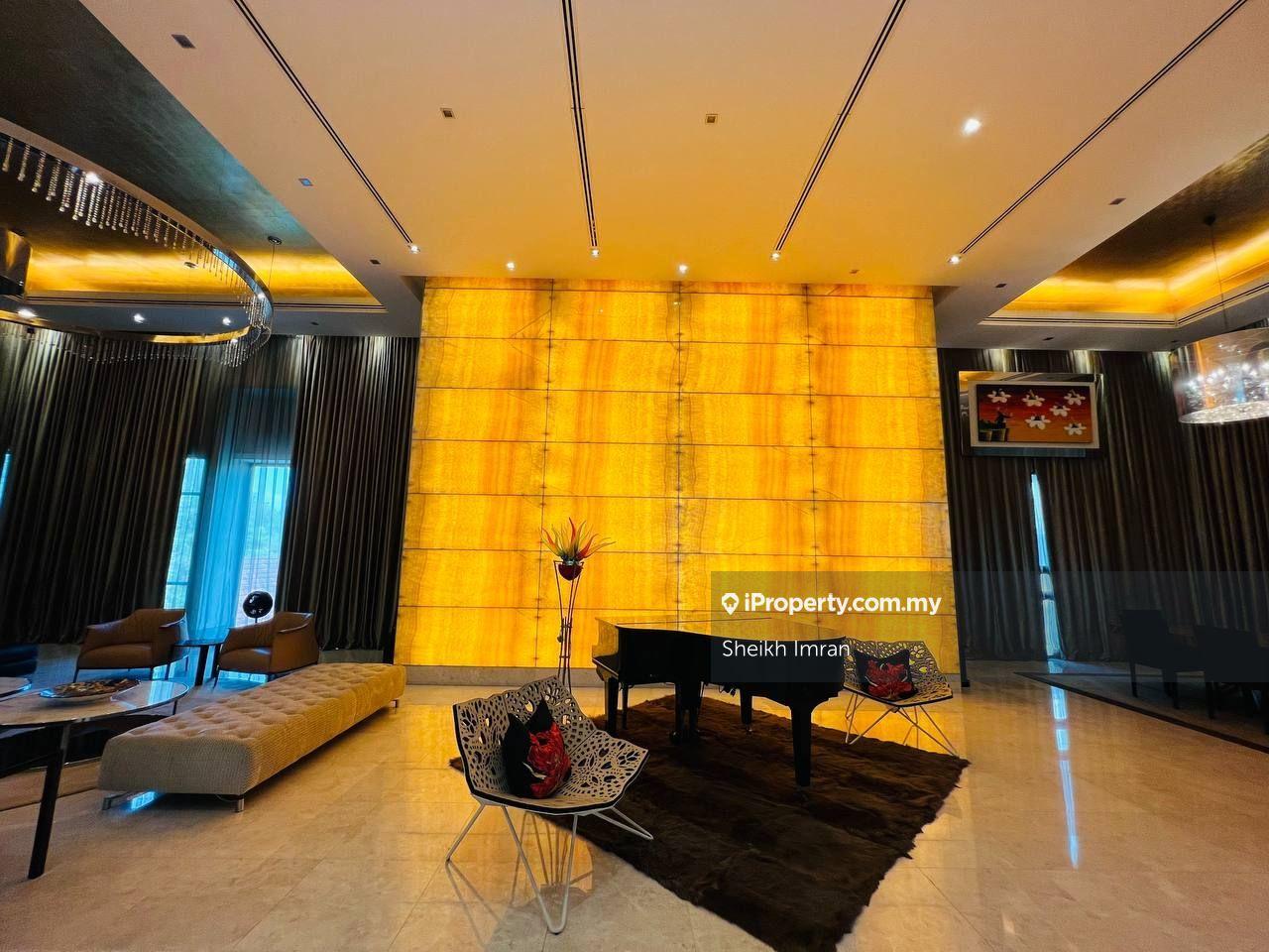 Banglo untuk Dijual di Seksyen 7, Shah Alam oleh Sheikh Imran - iProperty.com.my