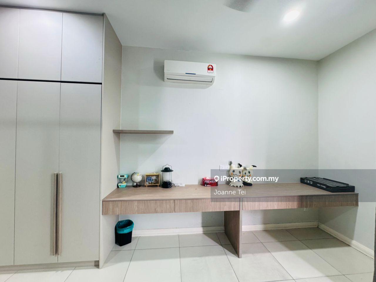 Rumah Berangkai 2 Tingkat untuk Dijual di Liu Li Garden, Setia Eco Glades, Cyberjaya oleh Joanne Tei - iProperty.com.my