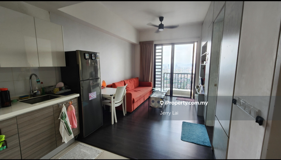 Service Residence for Rent in 28 Boulevard by Jerry Lai - iProperty.com.my