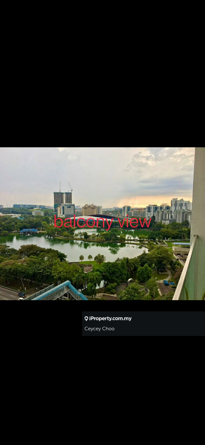 Service Residence for Rent in The Grand @ Kelana Damansara Suite by Ceycey Choo - iProperty.com.my