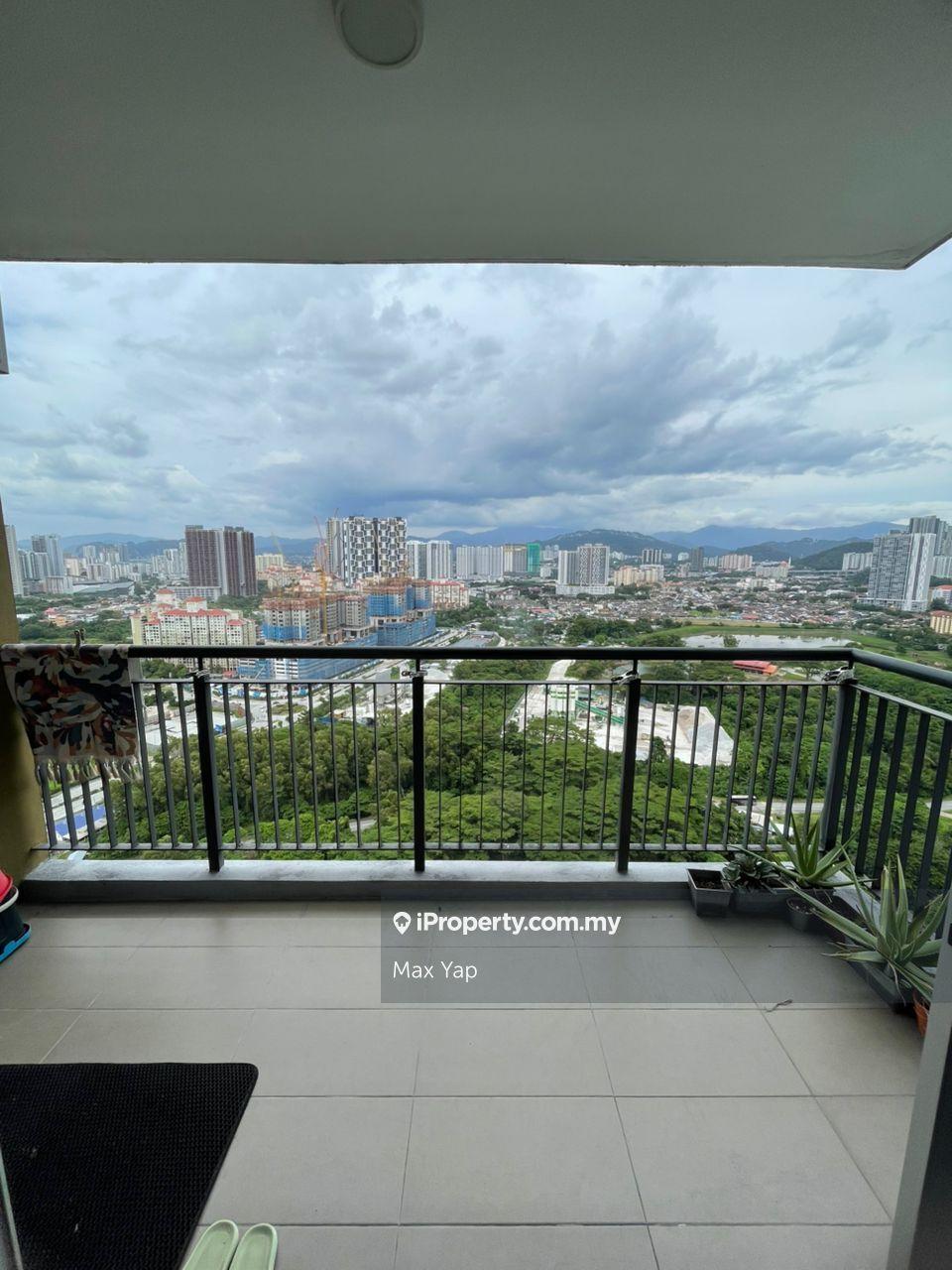 Condominium for Rent in Platinum Splendor Residence by Max Yap - iProperty.com.my