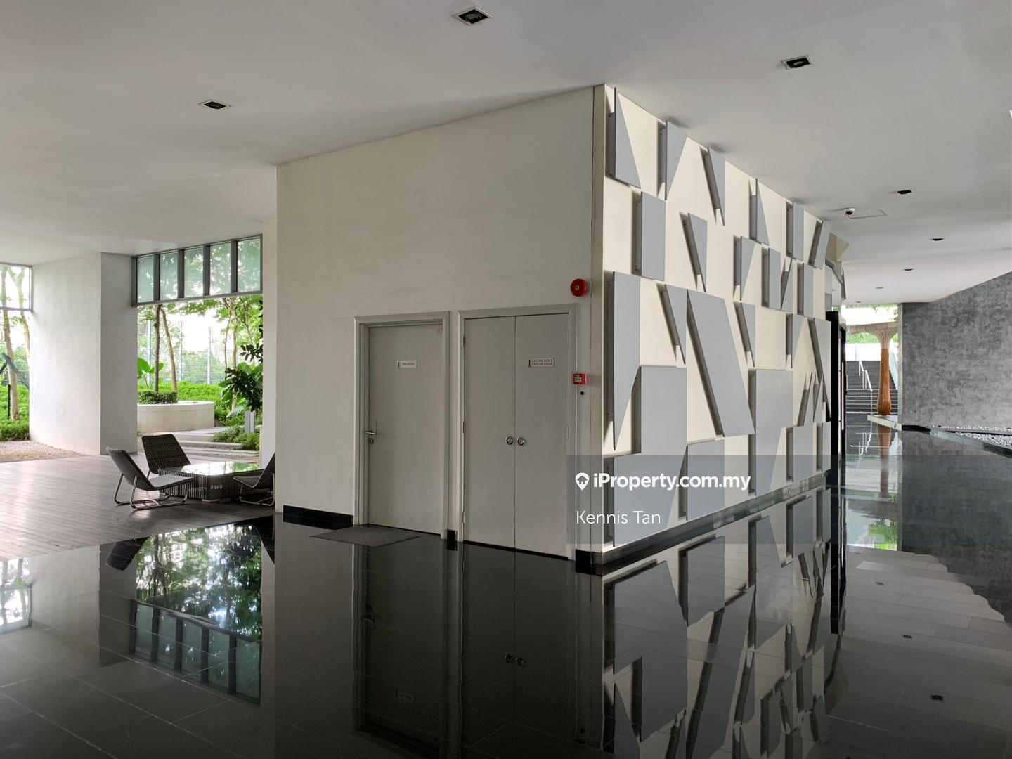 Condominium for Rent in The Westside One by Kennis Tan - iProperty.com.my