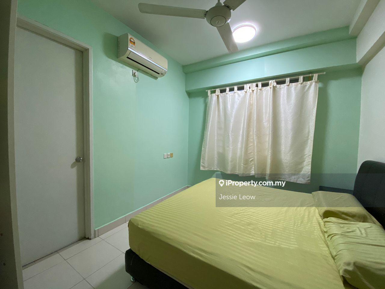 Kondominium untuk Dijual di Perdana Emerald oleh Jessie Leow - iProperty.com.my