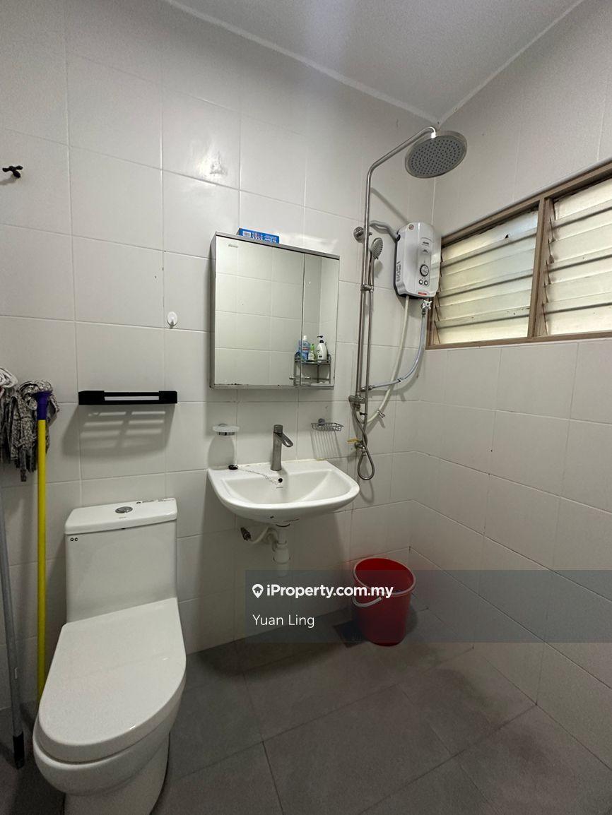 Rumah Berangkai 1 Tingkat untuk Disewa di Happy Garden Taman Gembira, Jalan Klang Lama (Old Klang Road) oleh Yuan Ling - iProperty.com.my