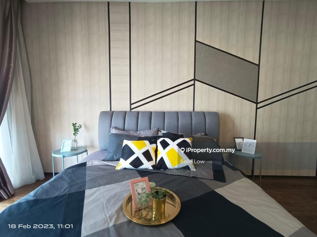 Condominium for Rent in The Fennel by Belle Low - iProperty.com.my