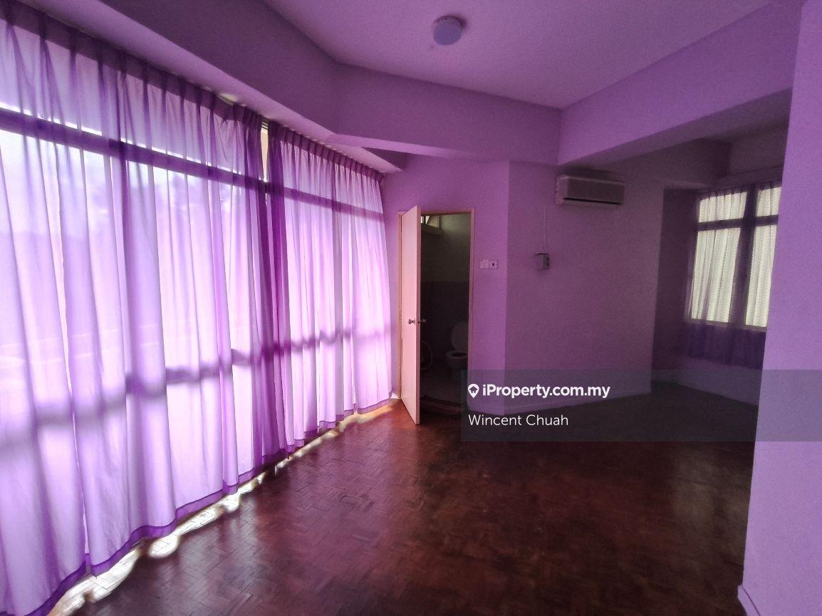Condominium for Sale in Wangsa Heights by Wincent Chuah - iProperty.com.my