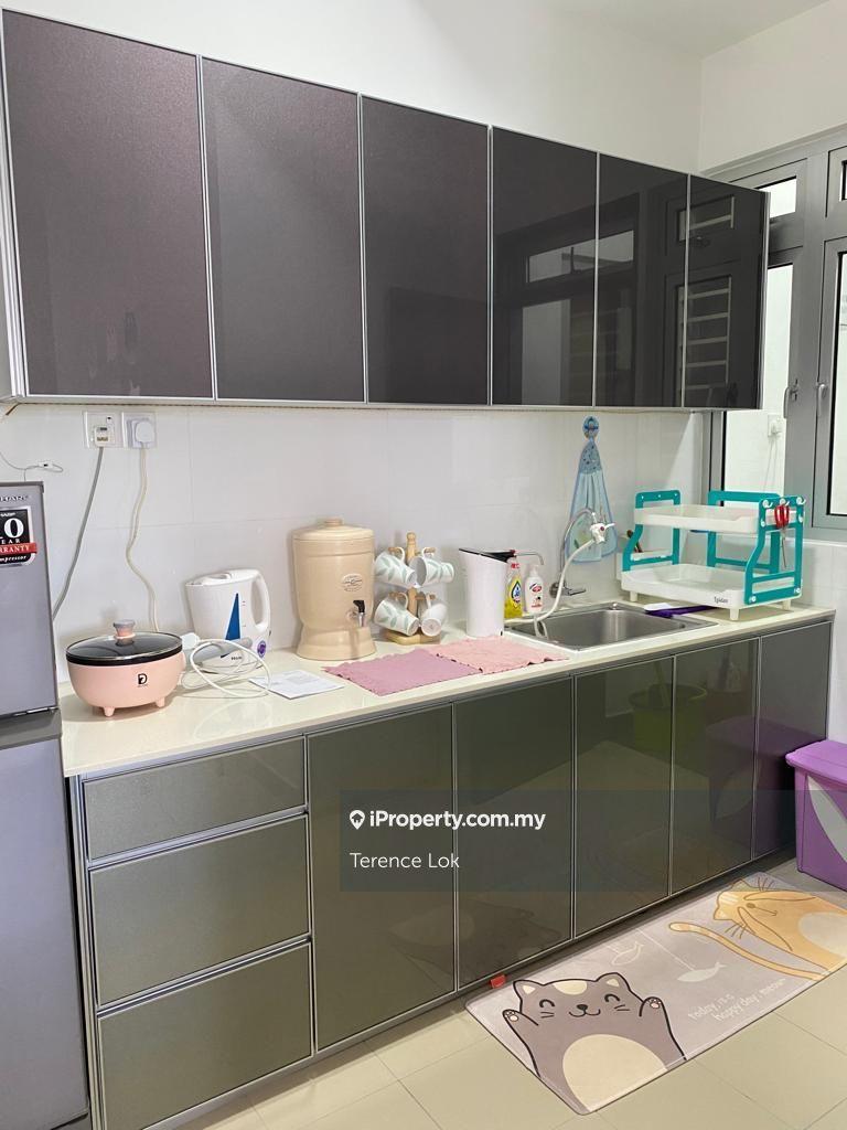 Pangsapuri untuk Disewa di Kalista 2 oleh Terence Lok - iProperty.com.my