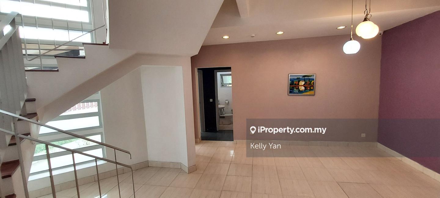 Semi-Detached House for Sale in Prima Villa Melawati Kemensah Heights Ulu Kelang, Ampang by Kelly Yan Kai Lit - iProperty.com.my