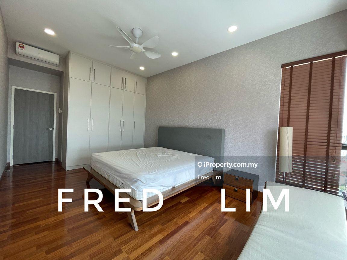 Condominium for Sale in Marinox Sky Villas by Fred Lim - iProperty.com.my