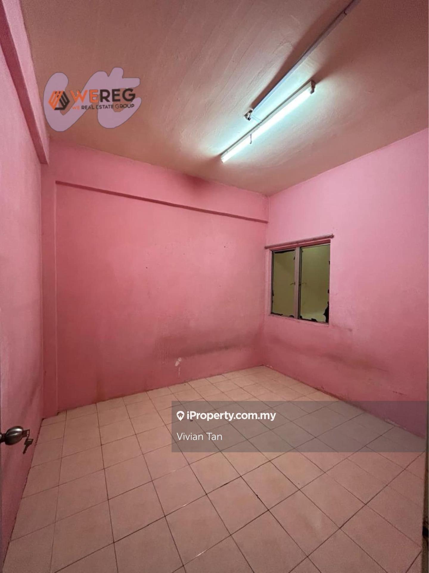 Apartment for Sale in Vista Indah Putra by Vivian Tan - iProperty.com.my