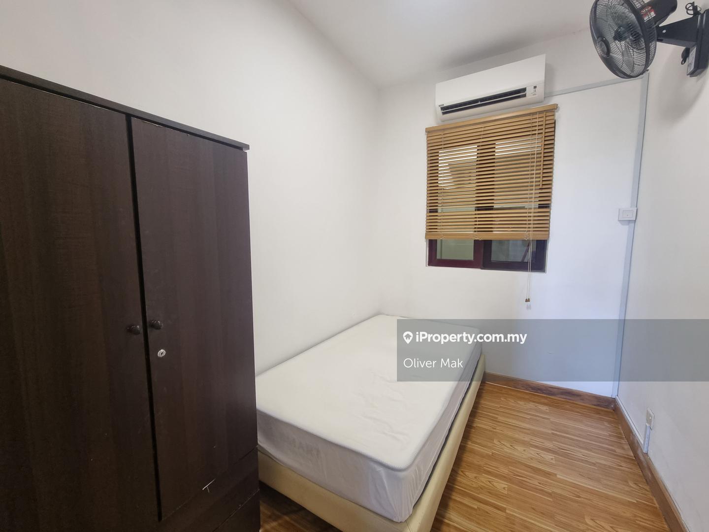 Condominium for Rent in Savanna Condominium by Oliver Mak - iProperty.com.my