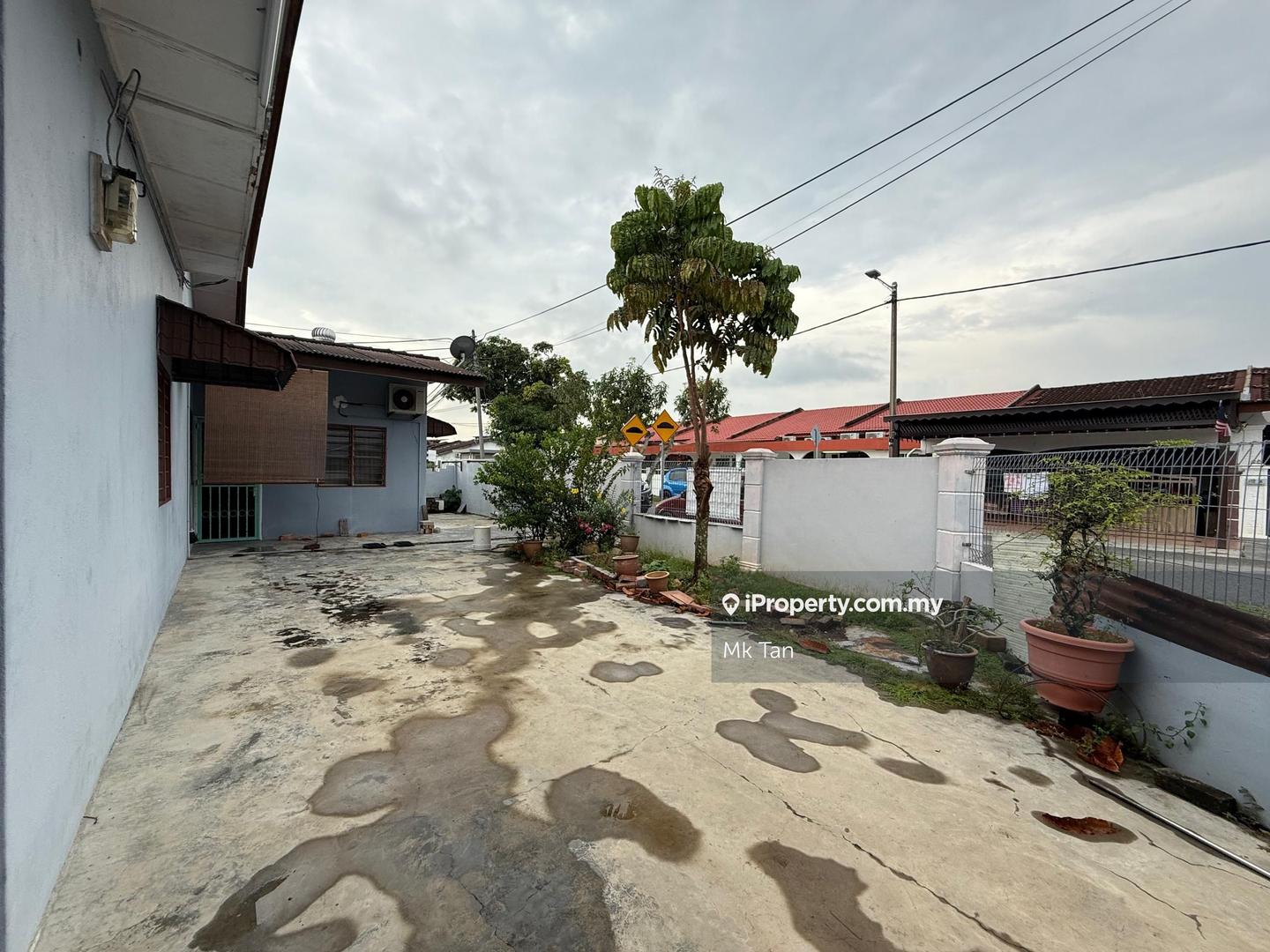 1-storey Terraced House for Sale in Taman Seri Duyong, Duyong by Mk Tan - iProperty.com.my