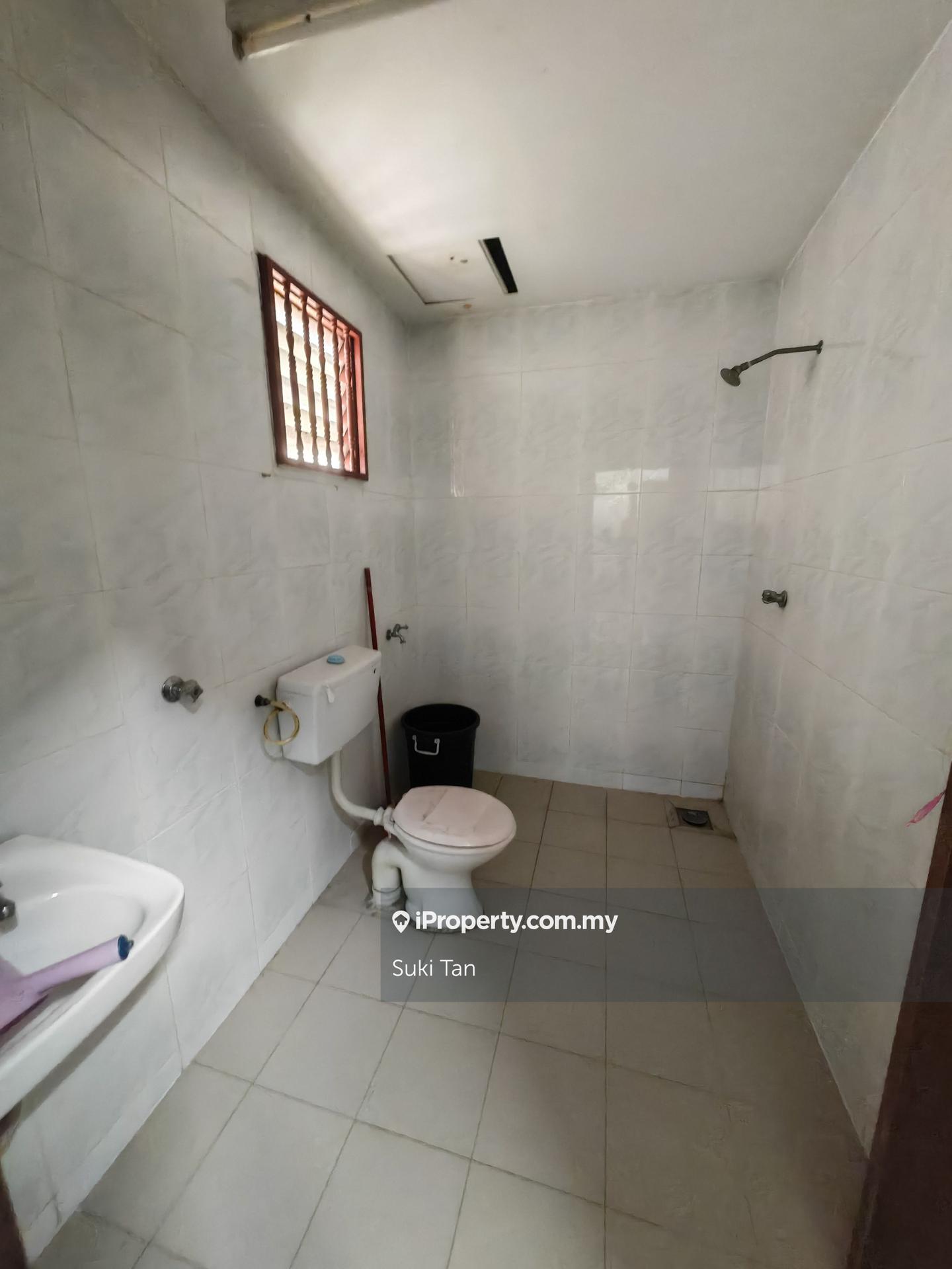 Rumah Berangkai 2 Tingkat untuk Dijual di Jalan Ipoh, Kuala Lumpur oleh Suki Tan - iProperty.com.my