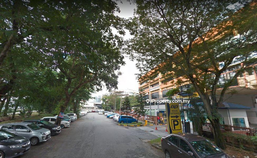 Shop-Office for Rent in Seksyen 51, Petaling Jaya by Anand - iProperty.com.my