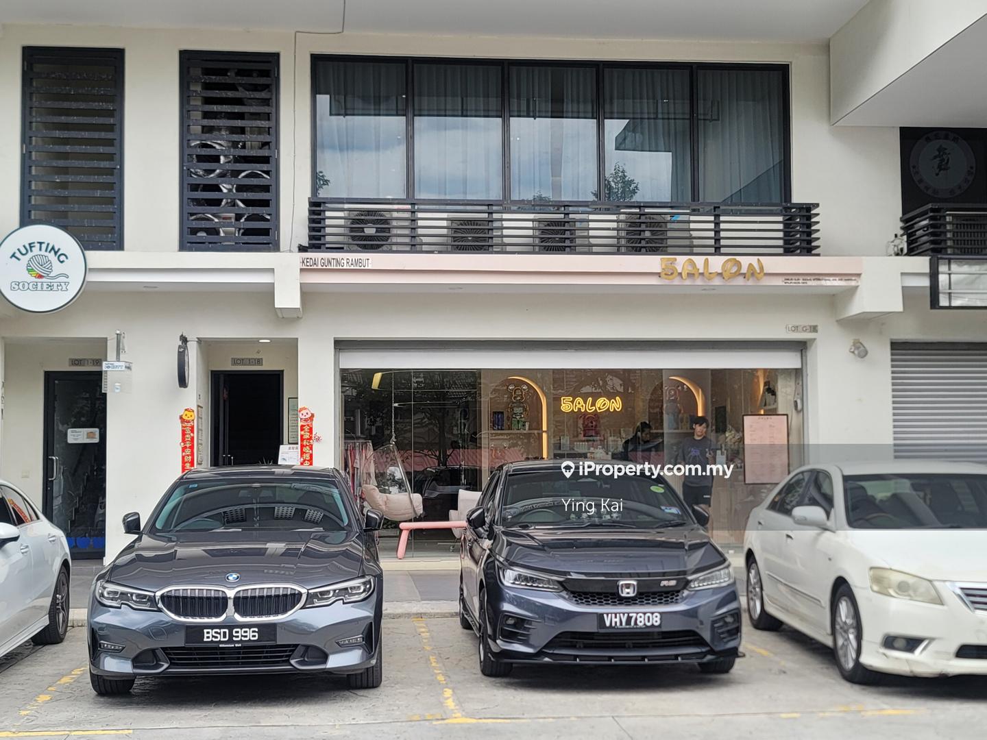 Shop-Office for Sale in Pandan Perdana, Ampang by Ying Kai - iProperty.com.my