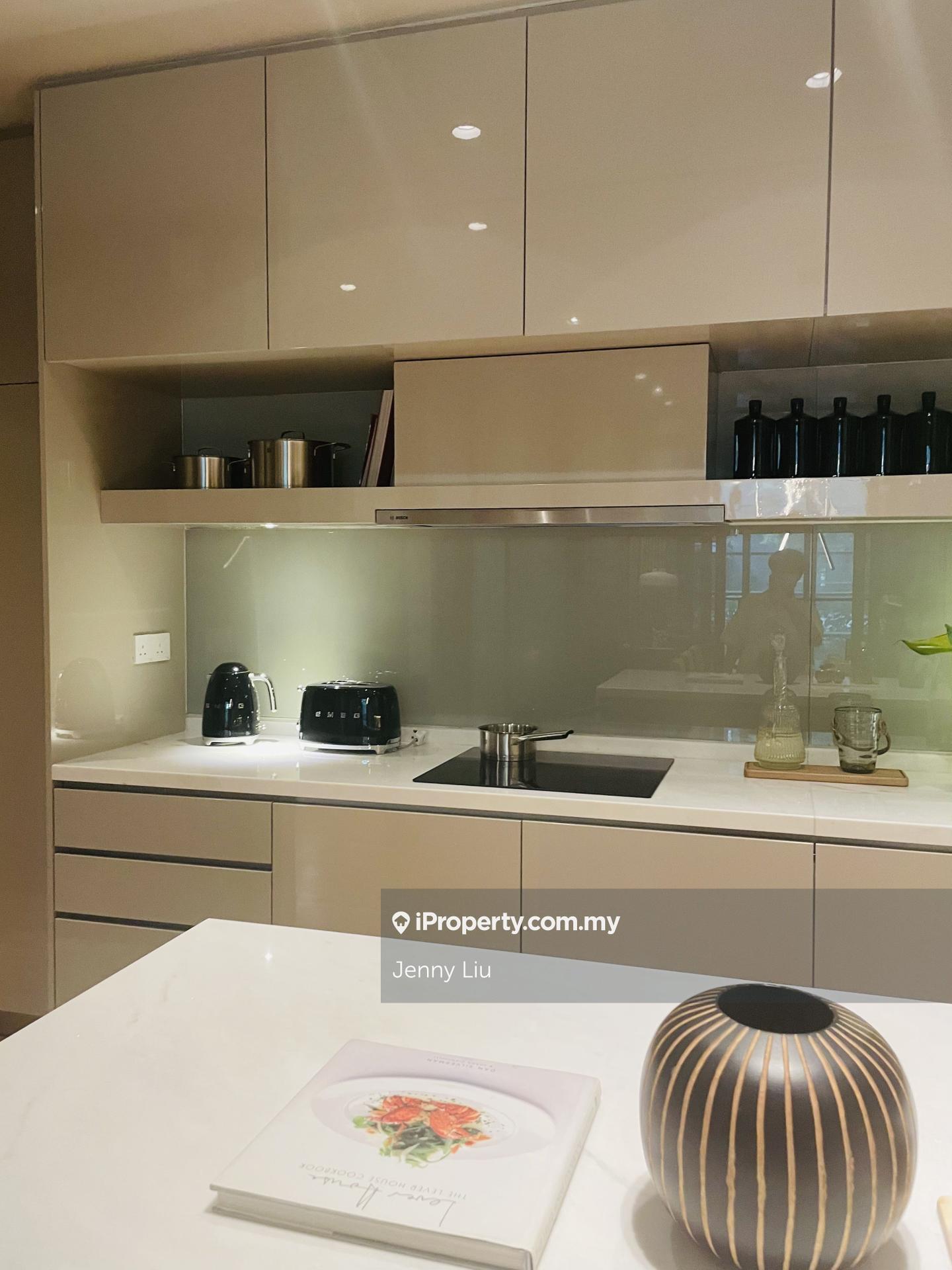 Service Residence for Rent in The Conlay by Jenny Liu - iProperty.com.my