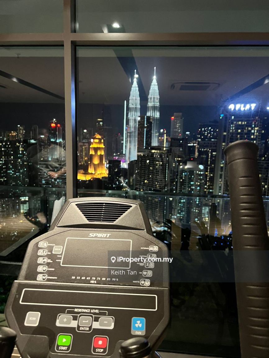 Service Residence for Rent in The Colony @ KLCC by Keith Tan - iProperty.com.my