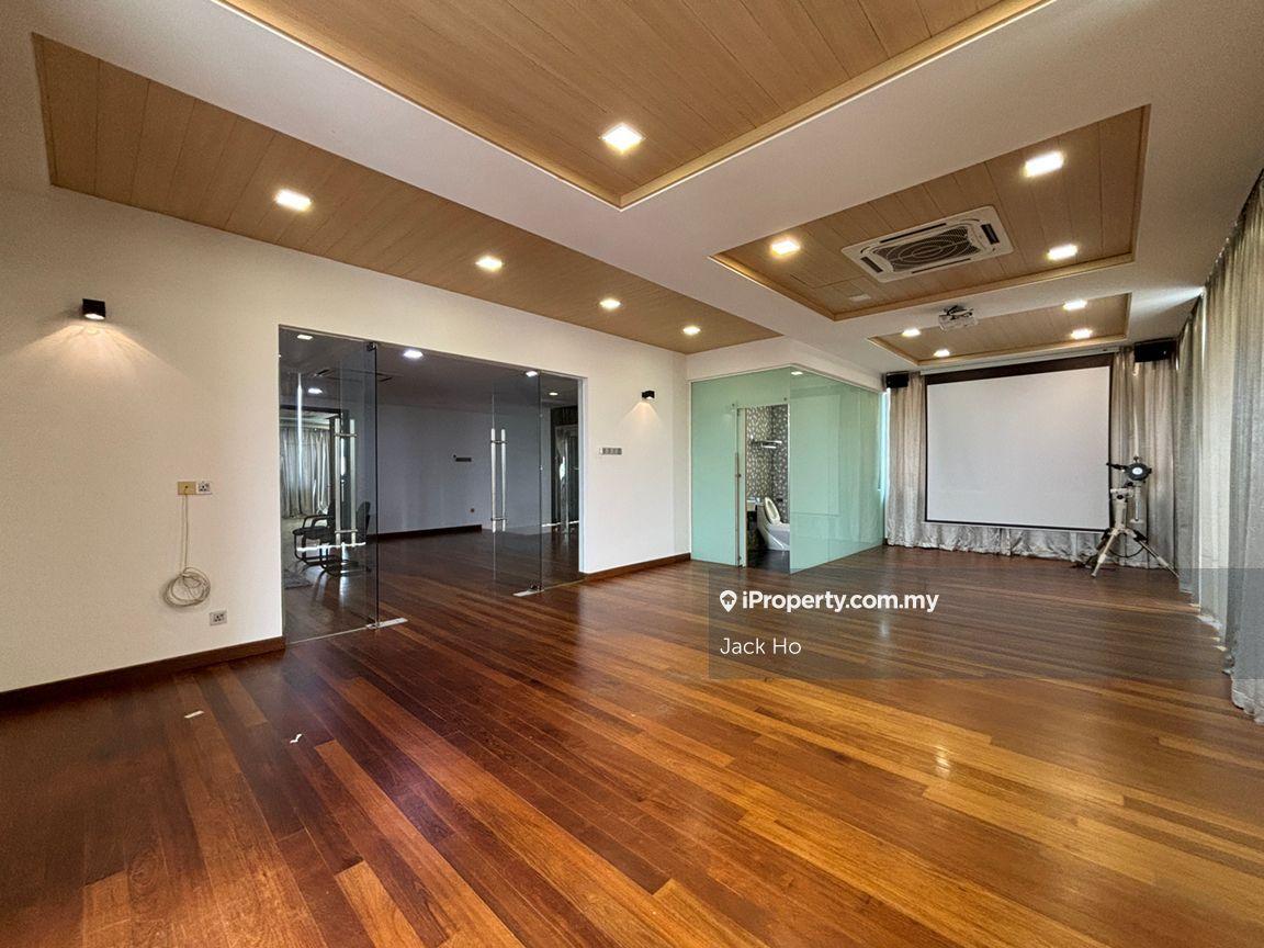 Banglo untuk Dijual di Bandar Mahkota Cheras, Cheras oleh Jack Ho - iProperty.com.my