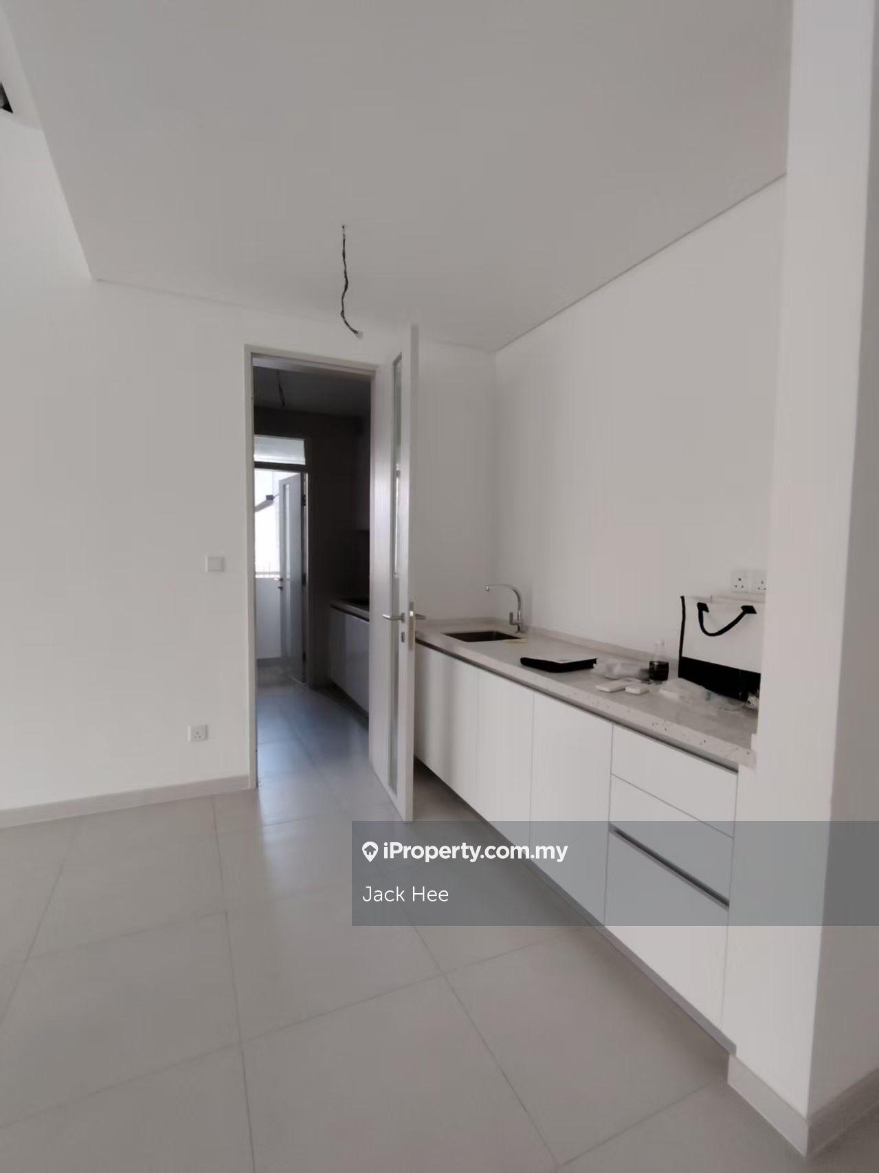 Kondominium untuk Dijual di ALIX Residences oleh Jack Hee - iProperty.com.my