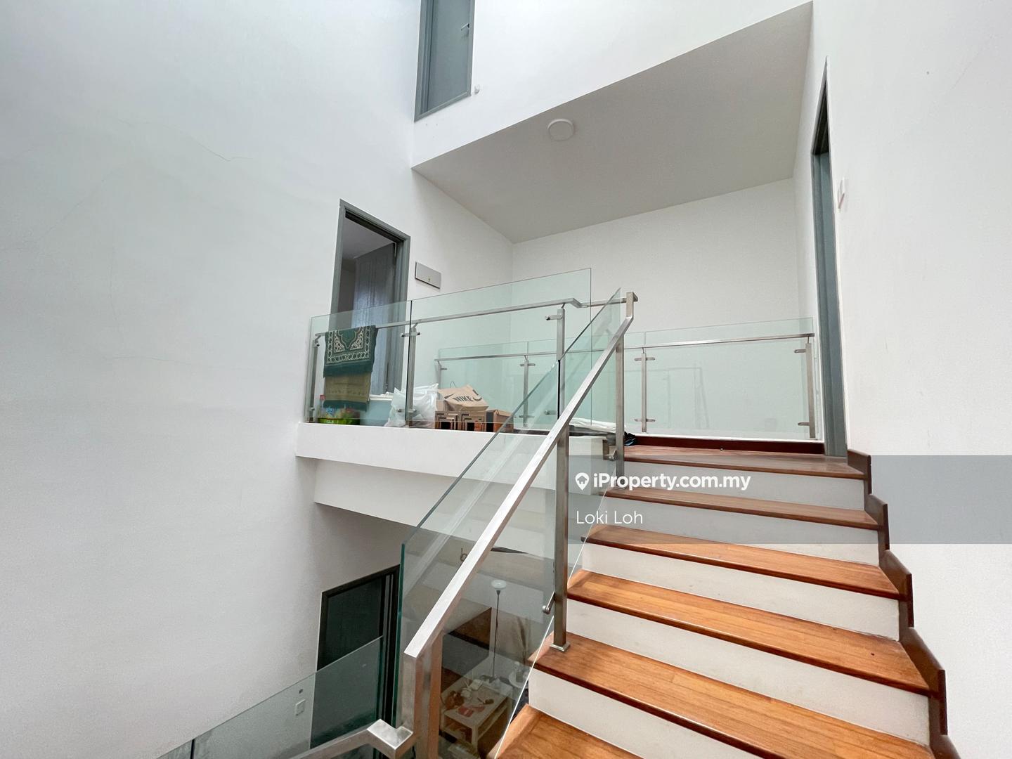 3-storey Terraced House for Sale in wcq9z, Rawang by Loki Loh - iProperty.com.my