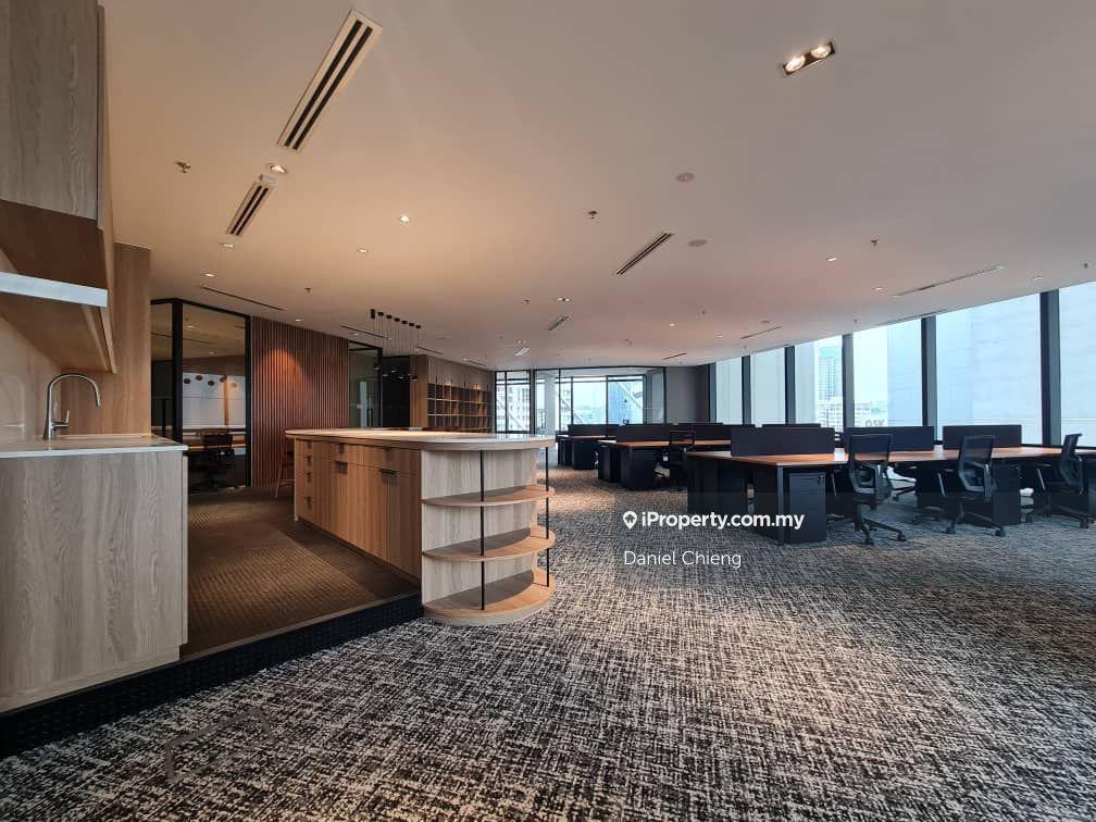 Pejabat untuk Disewa di KLCC, KL City Centre oleh Daniel Chieng - iProperty.com.my