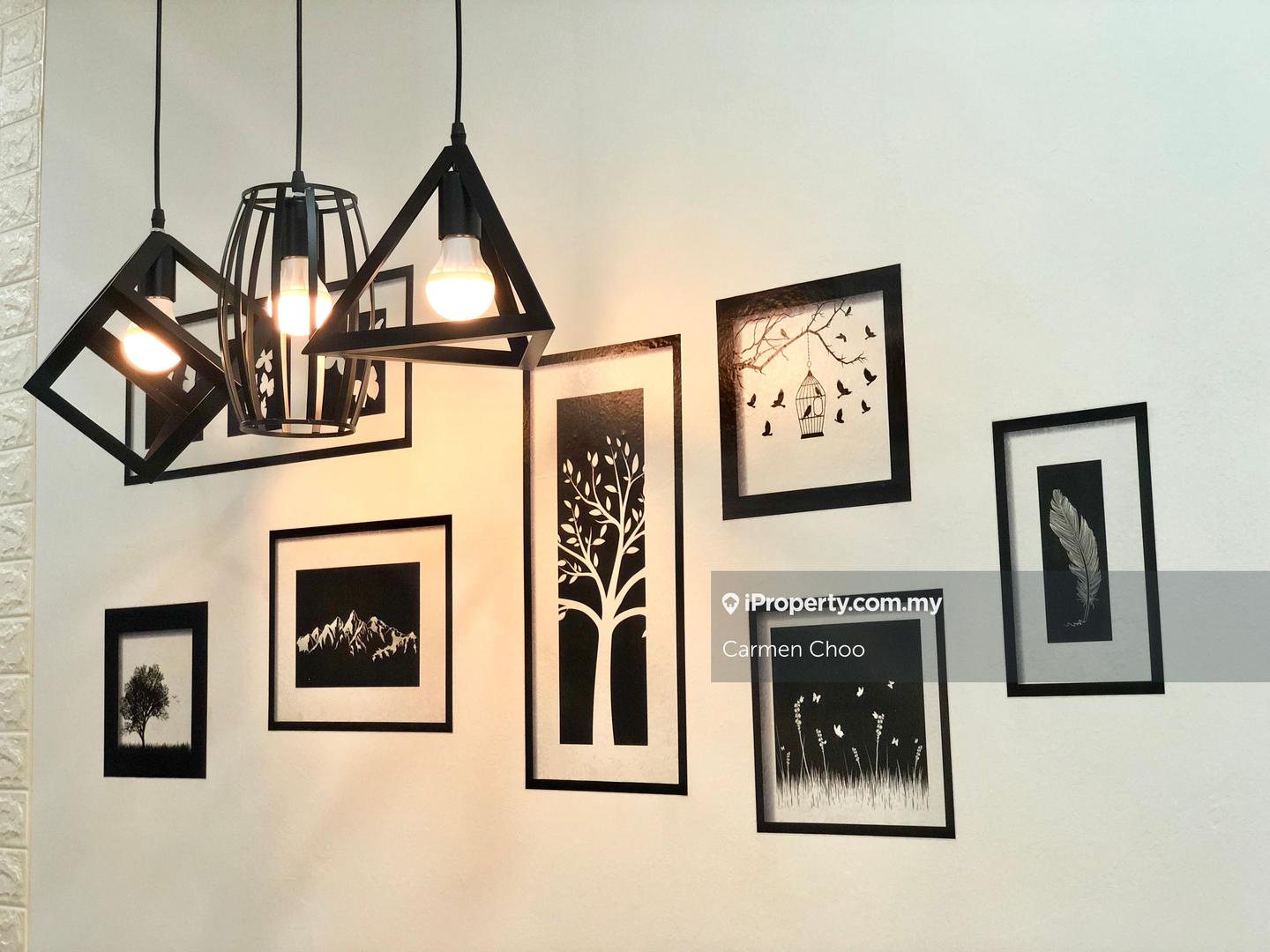 Townhouse for Rent in Taman Megah Emas (Ss 25), Petaling Jaya by Carmen Choo - iProperty.com.my