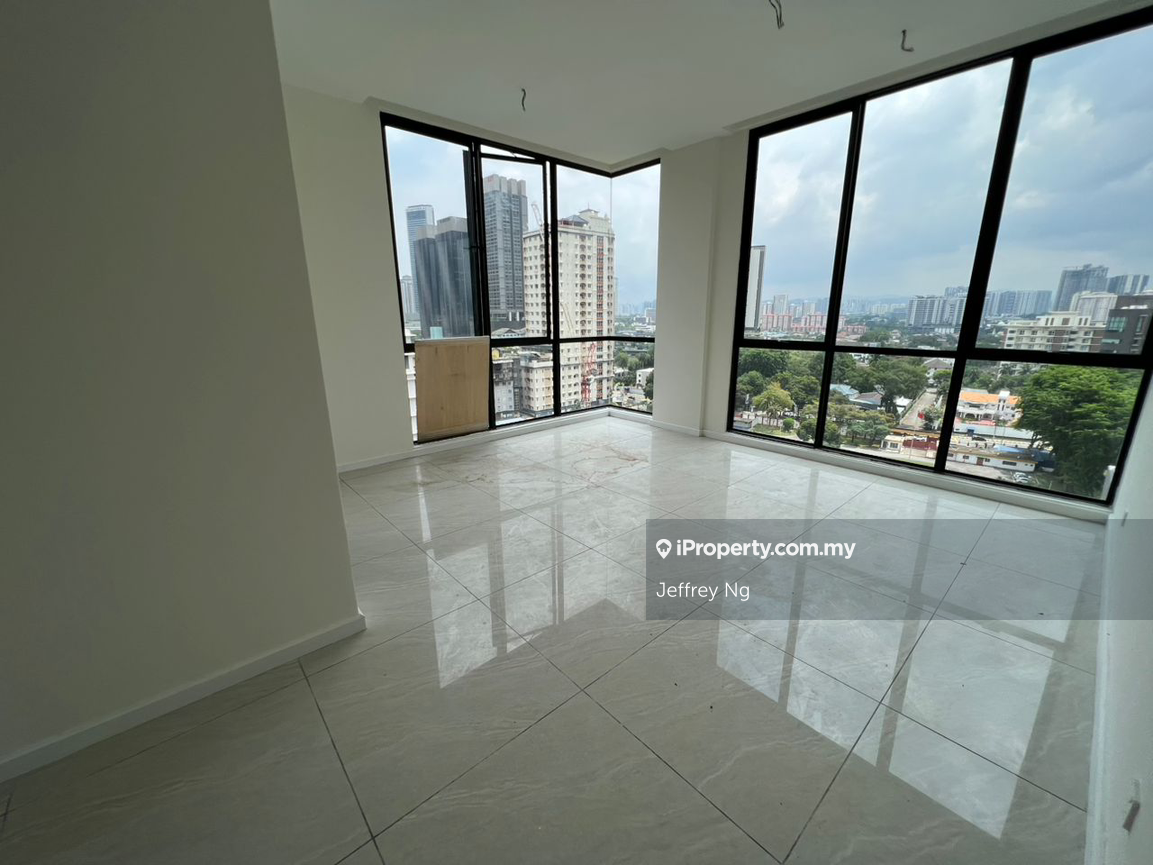 Condominium for Sale in 18 Madge by Jeffrey Ng - iProperty.com.my