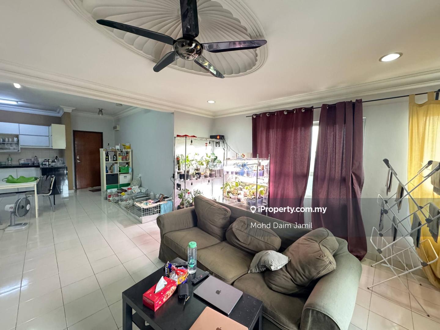 Condominium for Sale in Park Avenue by Mohd Daim Jamil - iProperty.com.my